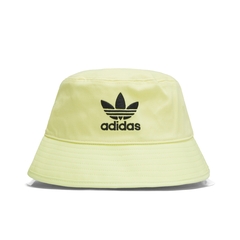 Adidas Original阿迪达斯三叶草2021中性BUCKET HAT AC帽子H35495