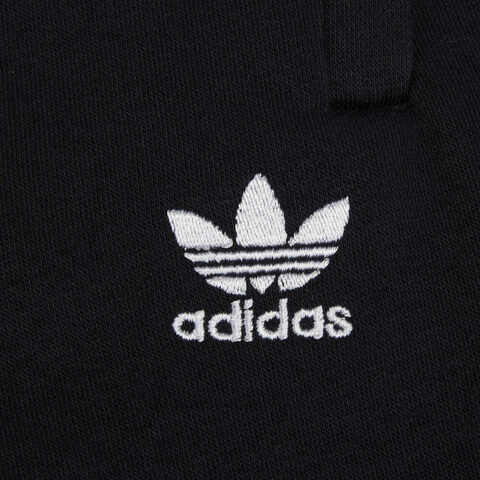 Adidas Original阿迪达斯三叶草2022小童男大童PANTS长裤H32406