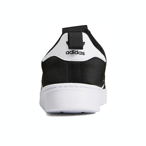 Adidas Original阿迪达斯三叶草2024中性小童SUPERSTAR 360 CDIRECTIONAL休闲鞋GX3231