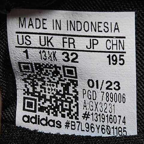 Adidas Original阿迪达斯三叶草2024中性小童SUPERSTAR 360 CDIRECTIONAL休闲鞋GX3231