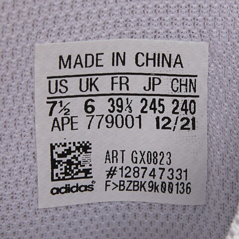 Adidas Original阿迪达斯三叶草2022女子POST UP WFOUNDATION休闲鞋GX0823