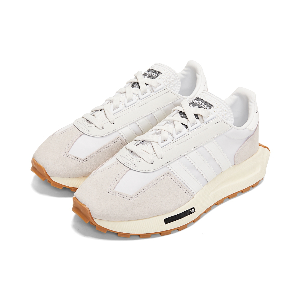 adidas Originals阿迪三叶草2024中性RETROPY E5LIFESTYLE GENERALIST休闲鞋H03075