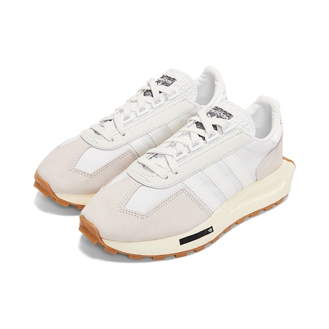 adidas Originals阿迪三叶草2024中性RETROPY E5LIFESTYLE GENERALIST休闲鞋H03075