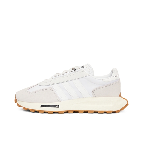 adidas Originals阿迪三叶草2024中性RETROPY E5LIFESTYLE GENERALIST休闲鞋H03075