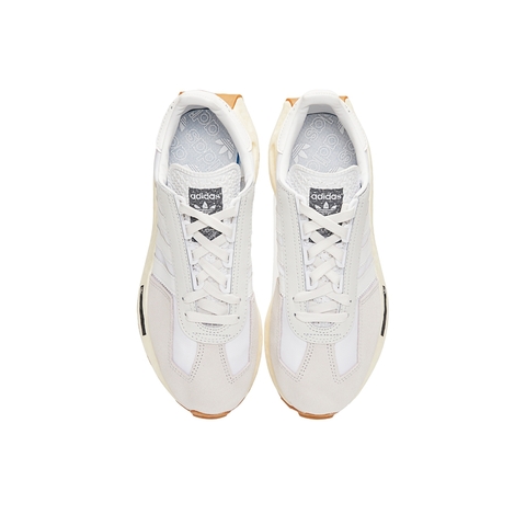 adidas Originals阿迪三叶草2024中性RETROPY E5LIFESTYLE GENERALIST休闲鞋H03075