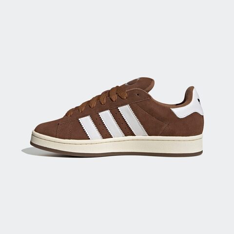Adidas Original阿迪三叶草2025中性CAMPUS 00sORI-CLASSICGY6433