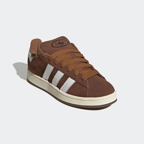 Adidas Original阿迪三叶草2025中性CAMPUS 00sORI-CLASSICGY6433