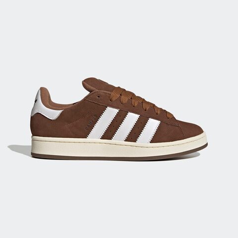 Adidas Original阿迪三叶草2025中性CAMPUS 00sORI-CLASSICGY6433