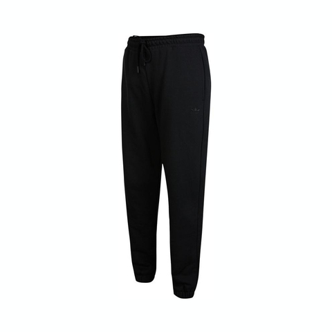 adidas Originals阿迪三叶草2023女子ESSENTIAL PANT针织长裤