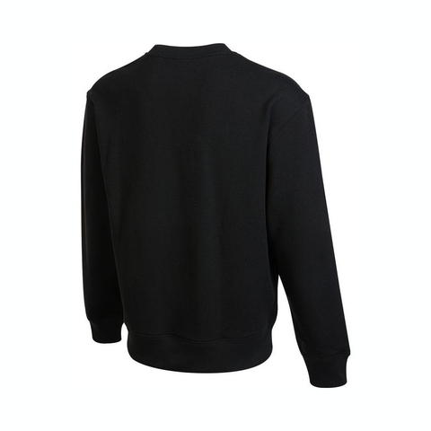 adidas Originals阿迪三叶草2024男子C Crew FT针织圆领套衫HK2938