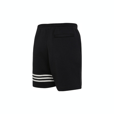 adidas Originals阿迪三叶草2023男子NEW C SHORTS针织短裤HN6594