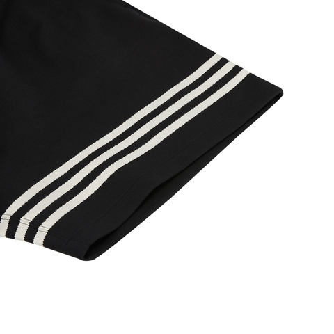 adidas Originals阿迪三叶草2023男子NEW C SHORTS针织短裤HN6594