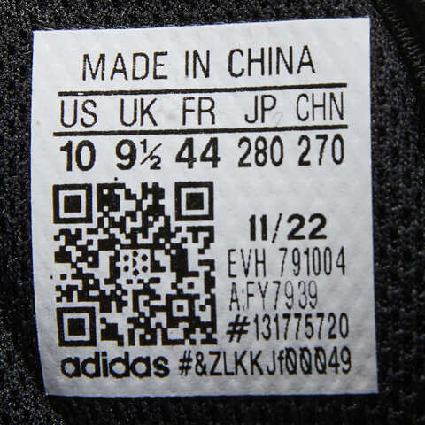 adidas Originals阿迪达斯三叶草2023中性FY7939 DIRECTIONAL休闲鞋FY7939
