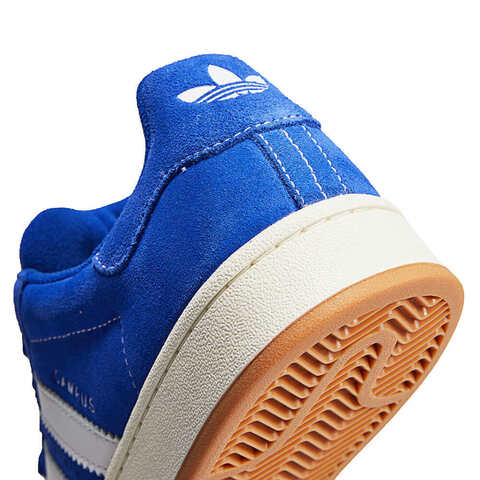 adidas Originals阿迪三叶草2024中性CAMPUS 00sLIFESTYLE GENERALIST休闲鞋H03471