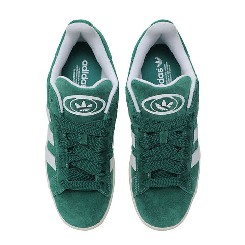 adidas Originals阿迪三叶草2025中性CAMPUS 00sORI-CLASSICH03472