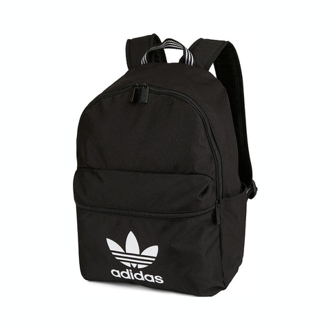 Adidas Original阿迪三叶草2025中性ADICOLOR BACKPK双肩包IJ0761