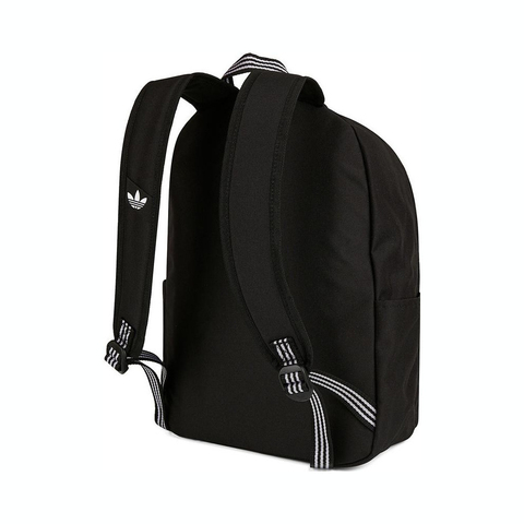 Adidas Original阿迪三叶草2025中性ADICOLOR BACKPK双肩包IJ0761