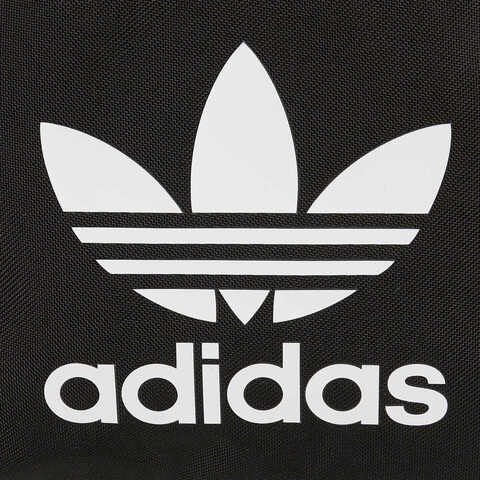 Adidas Original阿迪三叶草2025中性ADICOLOR BACKPK双肩包IJ0761