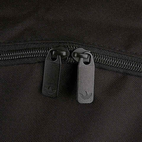 Adidas Original阿迪三叶草2025中性ADICOLOR BACKPK双肩包IJ0761