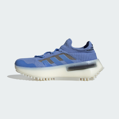 adidas Originals阿迪三叶草2023女子NMD_S1 WSTATEMENT 休闲鞋HQ4468