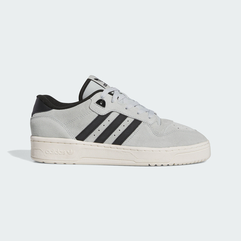 adidas Originals阿迪三叶草2023中性RIVALRY LOWDIRECTIONAL 休闲鞋IE7210