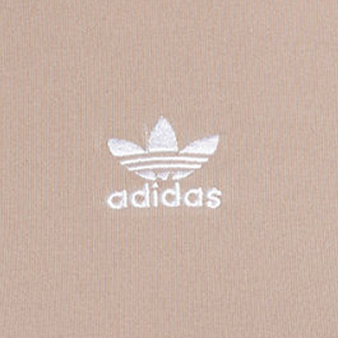 adidas Originals阿迪三叶草2023女子SLIM SS TEE圆领长TIS5267