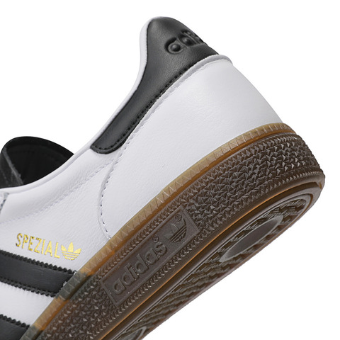 adidas Originals阿迪三叶草2023中性HANDBALL SPEZIALFASHION SPECIALTY休闲鞋IE3403