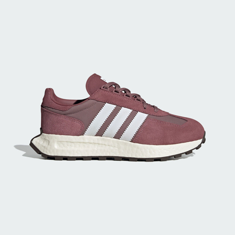 adidas originals阿迪三叶草2023女子RETROPY E5DIRECTIONAL休闲鞋IF3929