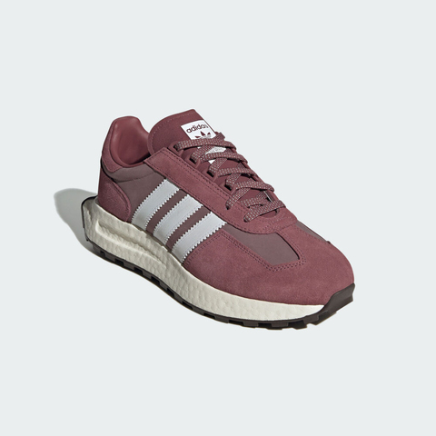 adidas originals阿迪三叶草2023女子RETROPY E5DIRECTIONAL休闲鞋IF3929