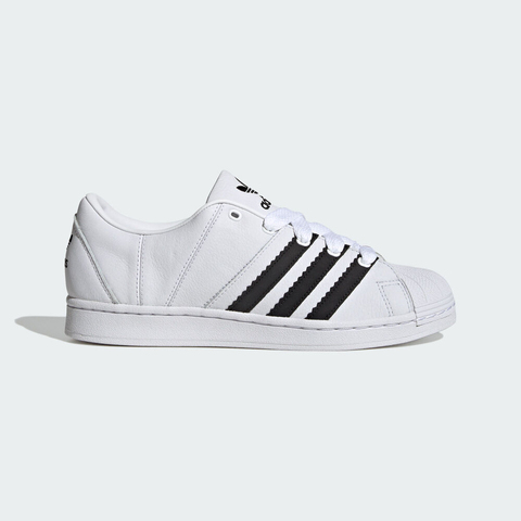 adidas Originals阿迪三叶草2023中性SUPERSTAR SUPERMODIFIEDFASHION SPECIALTY休闲鞋ID2552