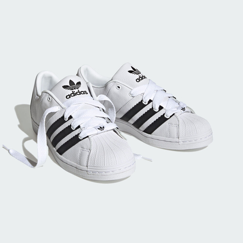 adidas Originals阿迪三叶草2023中性SUPERSTAR SUPERMODIFIEDFASHION SPECIALTY休闲鞋ID2552