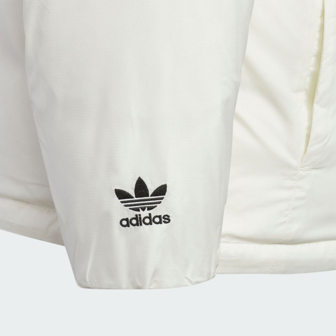 adidas Originals阿迪三叶草小童2023男小童LK DB JKT DOWN羽绒服IX4360