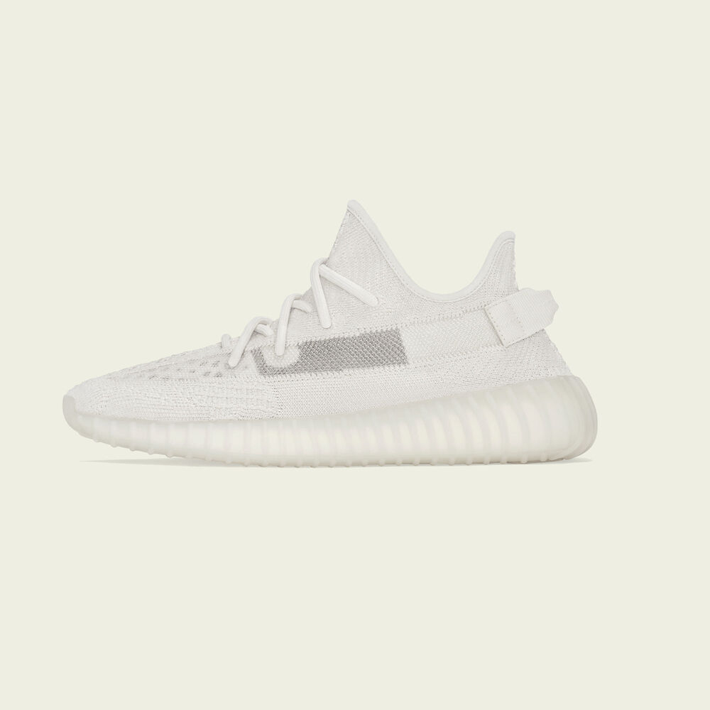 adidas Originals阿迪三叶草2024中性YEEZY BOOST 350 V2DIRECTIONAL休闲鞋HQ6316
