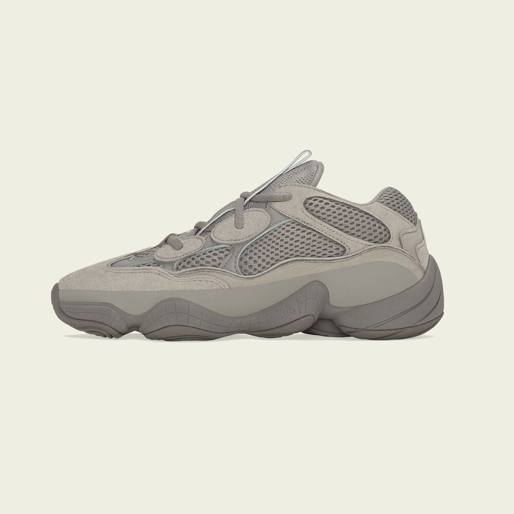 adidas Originals阿迪三叶草中性YEEZY 500  休闲鞋GX3607