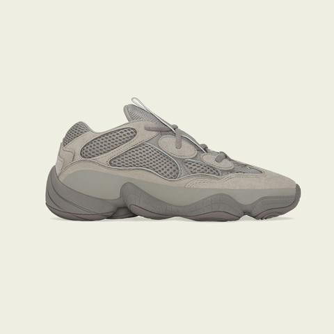 adidas Originals阿迪三叶草中性YEEZY 500  休闲鞋GX3607