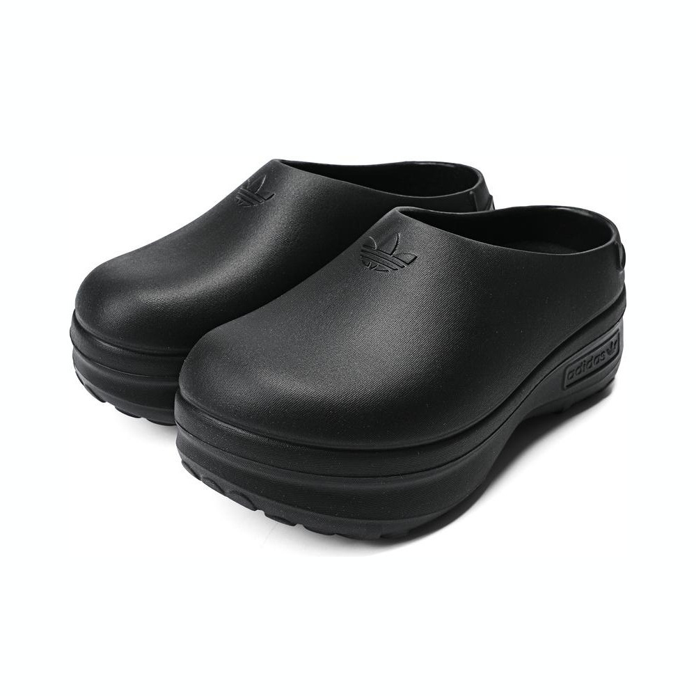 adidas Originals阿迪三叶草2023女子ADIFOM STAN MULE WFASHION SPECIALTY凉鞋拖鞋IE4626