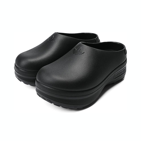 adidas Originals阿迪三叶草2023女子ADIFOM STAN MULE WFASHION SPECIALTY凉鞋拖鞋IE4626