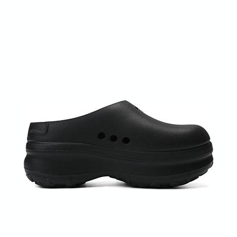 adidas Originals阿迪三叶草2023女子ADIFOM STAN MULE WFASHION SPECIALTY凉鞋拖鞋IE4626