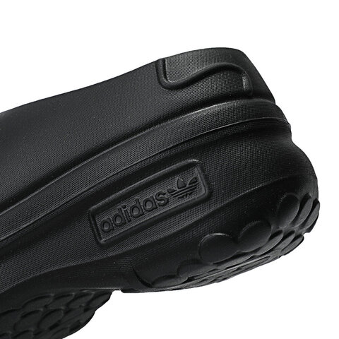 adidas Originals阿迪三叶草2023女子ADIFOM STAN MULE WFASHION SPECIALTY凉鞋拖鞋IE4626