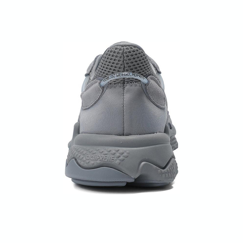 adidas Originals阿迪三叶草2024中性OZWEEGOFASHION SPECIALTY休闲鞋GW4671