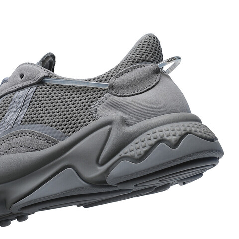 adidas Originals阿迪三叶草2024中性OZWEEGOFASHION SPECIALTY休闲鞋GW4671