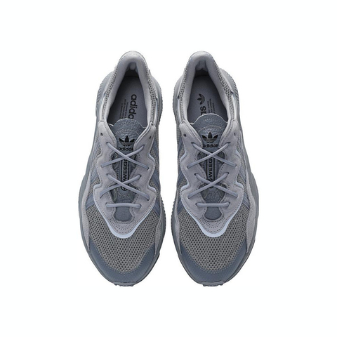 adidas Originals阿迪三叶草2024中性OZWEEGOFASHION SPECIALTY休闲鞋GW4671