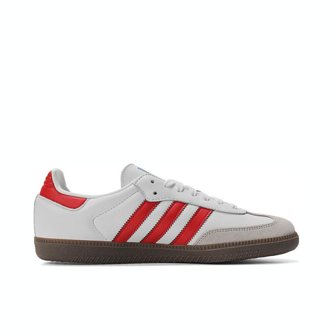 adidas Originals阿迪三叶草2024中性SAMBA OGORI-CLASSICIG1025