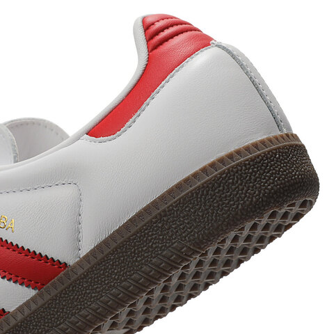 adidas Originals阿迪三叶草2024中性SAMBA OGORI-CLASSICIG1025