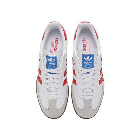 adidas Originals阿迪三叶草2024中性SAMBA OGORI-CLASSICIG1025
