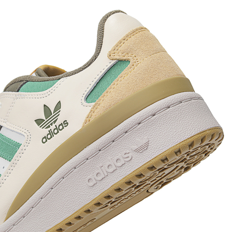 adidas Originals阿迪三叶草2024中性FORUM LOW CLDIRECTIONAL休闲鞋ID6264