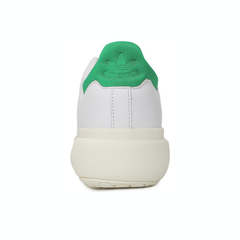 Adidas Original阿迪三叶草2025女子STAN SMITH PF WORI-CLASSICID2786