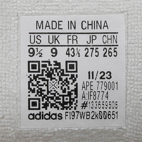 adidas Originals阿迪三叶草2024中性CAMPUS 00sDIRECTIONAL休闲鞋IF8774