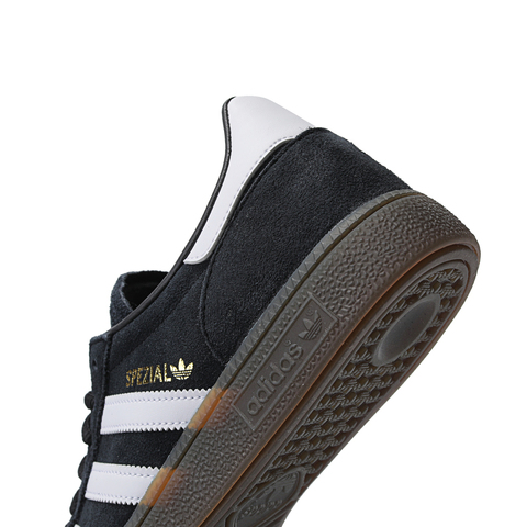 adidas originals阿迪达斯三叶草2024中性HANDBALL SPEZIALLIFESTYLE GENERALIST休闲鞋DB3021