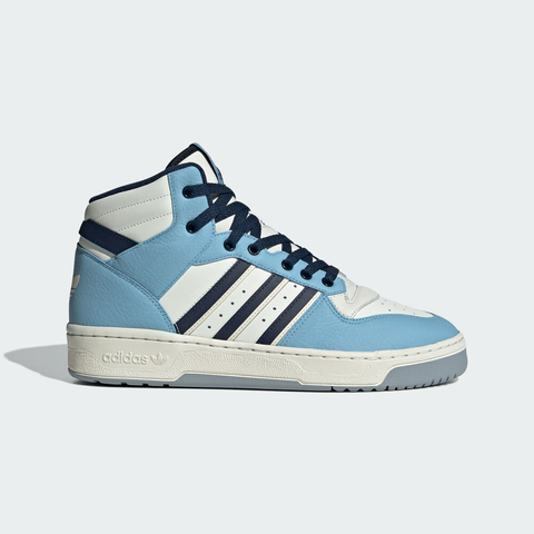 adidas Originals阿迪三叶草2024中性RIVALRY MIDENERGY休闲鞋IH3403